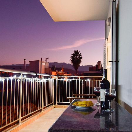 Katakis Luxury Apartment Chania  Exterior photo