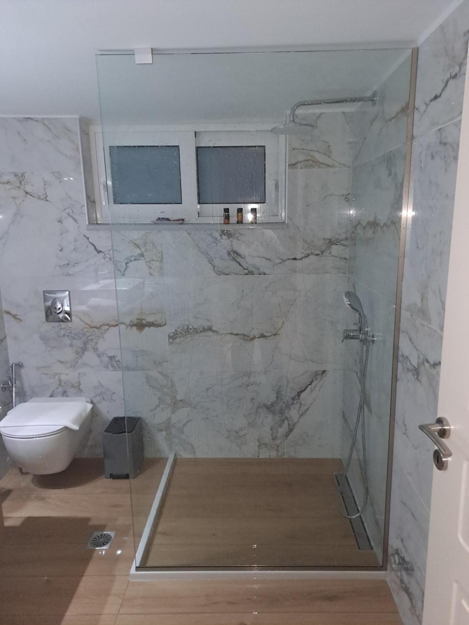 Katakis Luxury Apartment Chania  Exterior photo