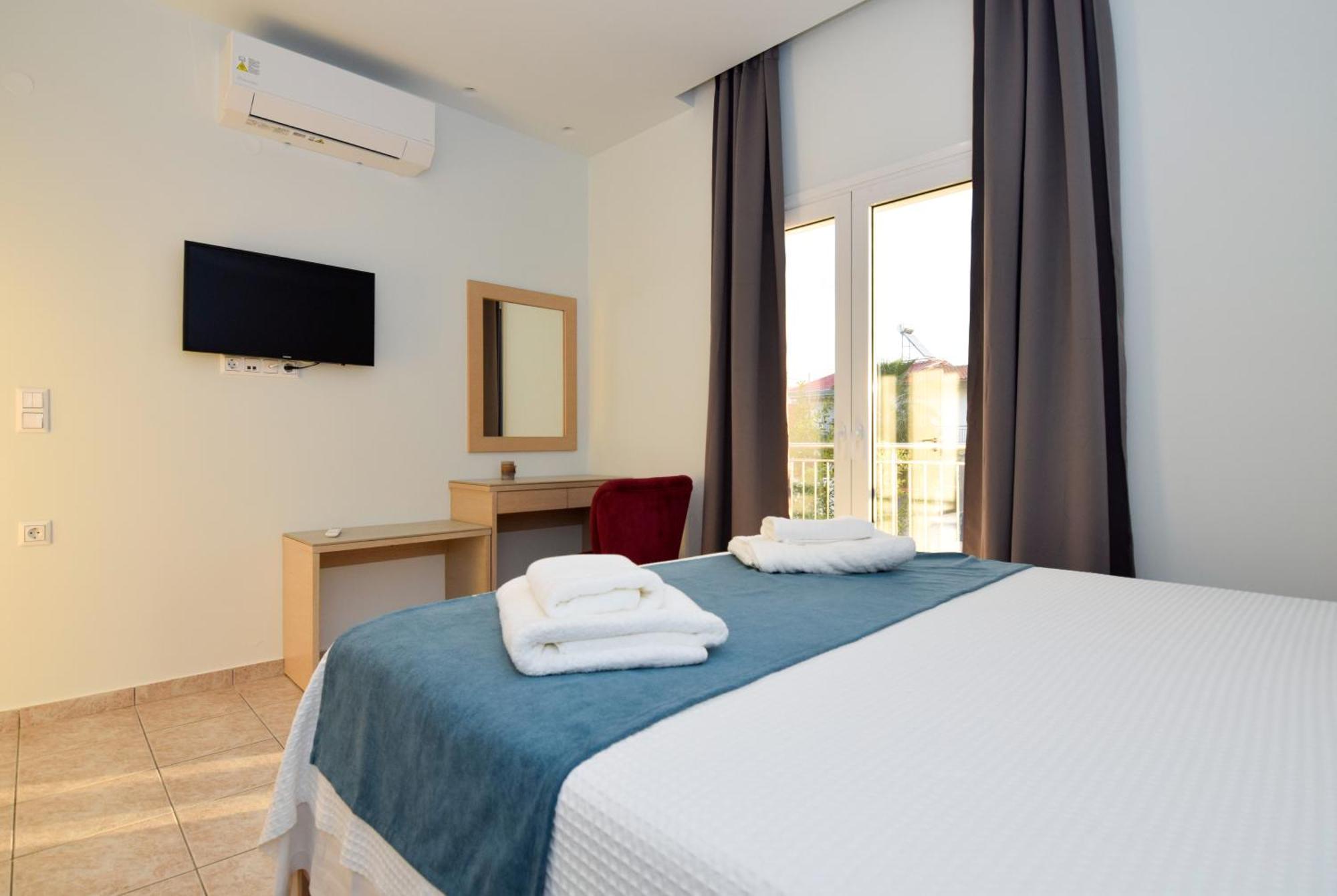 Katakis Luxury Apartment Chania  Exterior photo