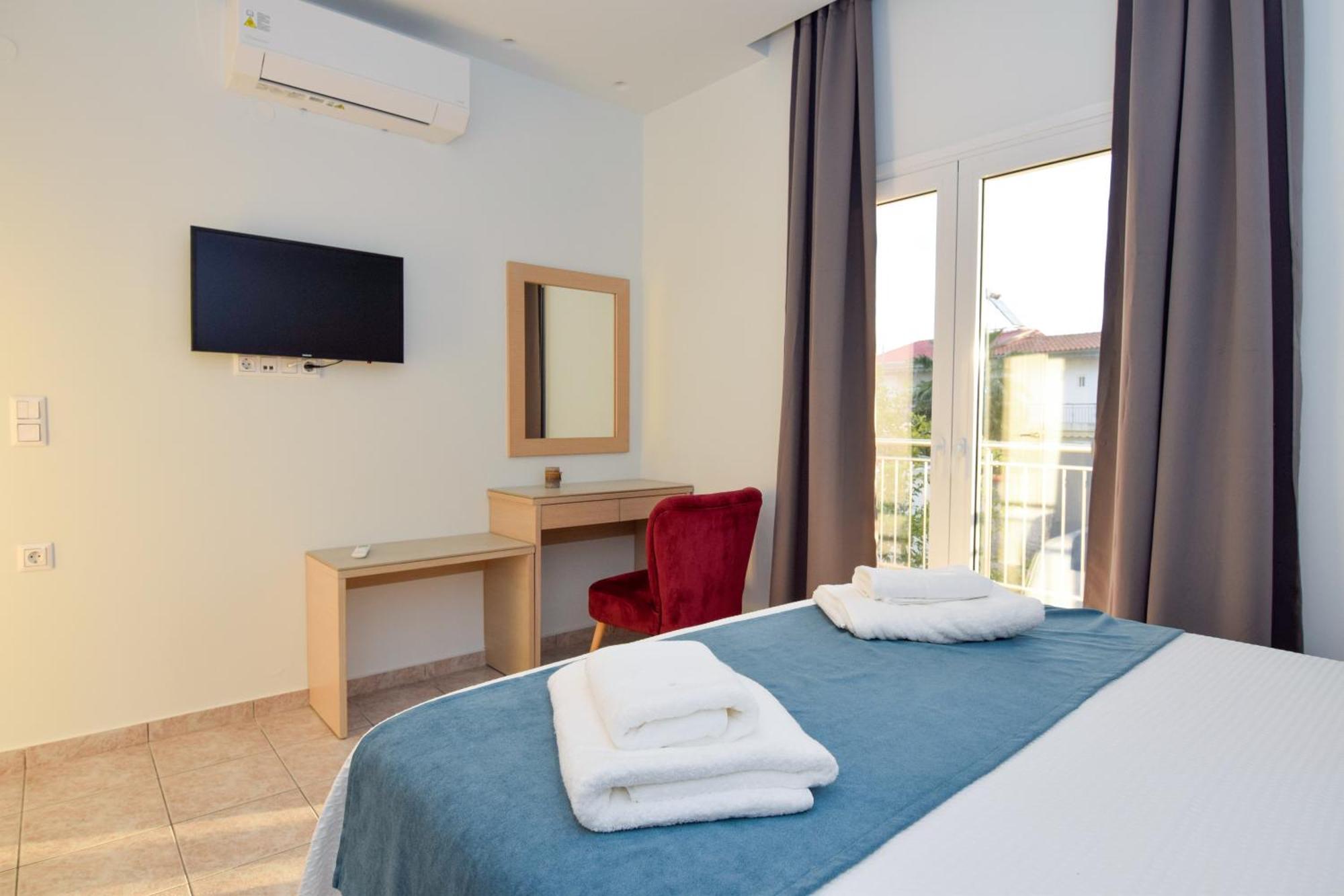 Katakis Luxury Apartment Chania  Exterior photo