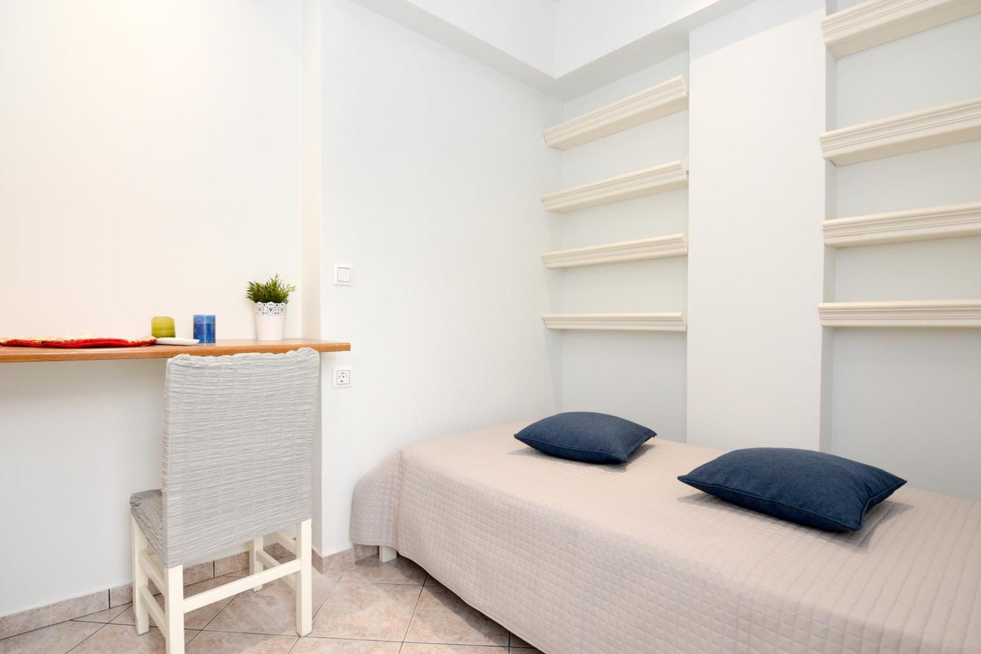 Katakis Luxury Apartment Chania  Exterior photo