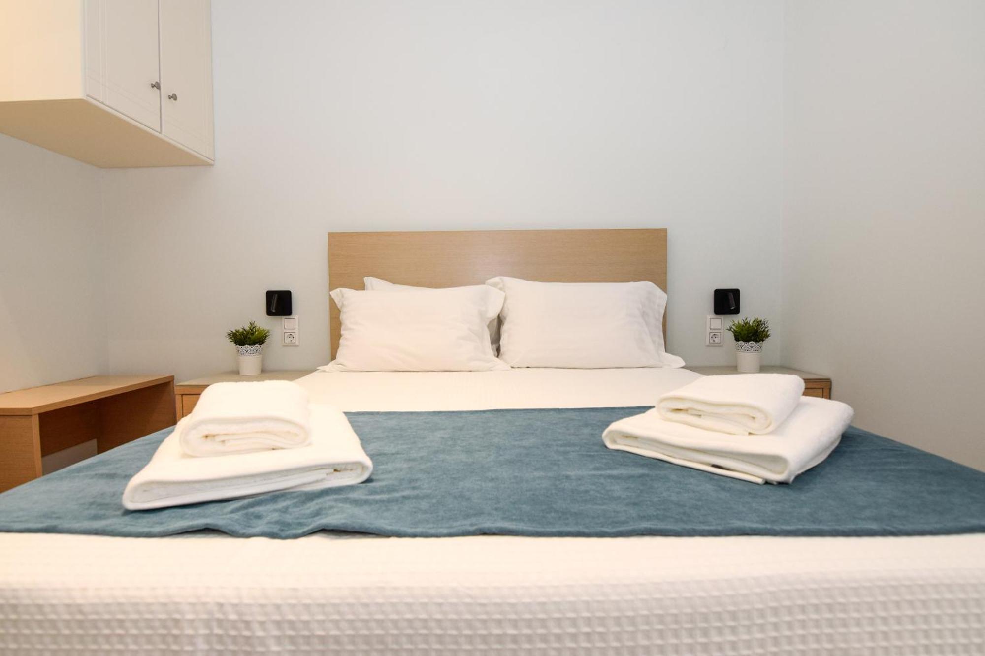 Katakis Luxury Apartment Chania  Exterior photo