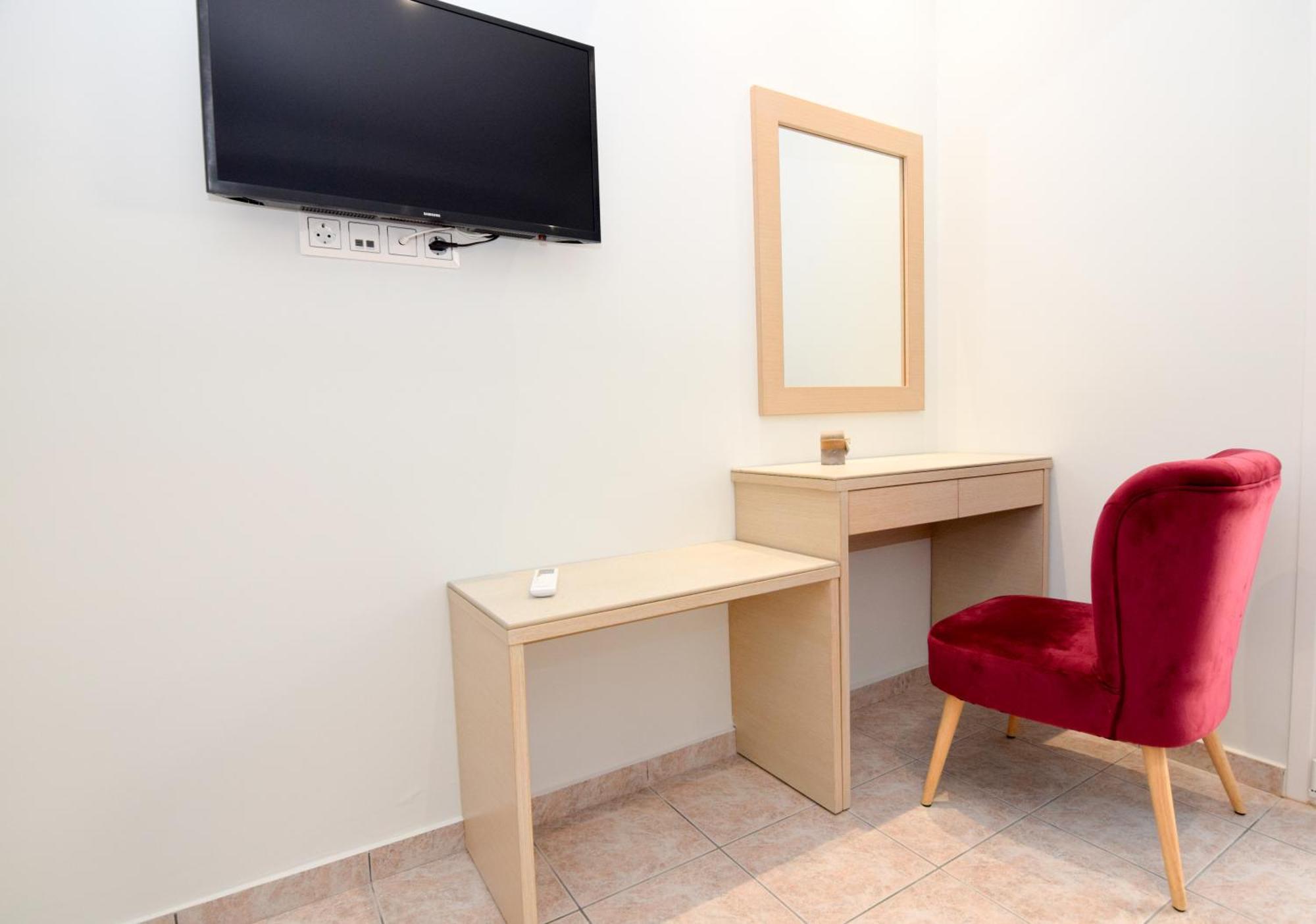 Katakis Luxury Apartment Chania  Exterior photo