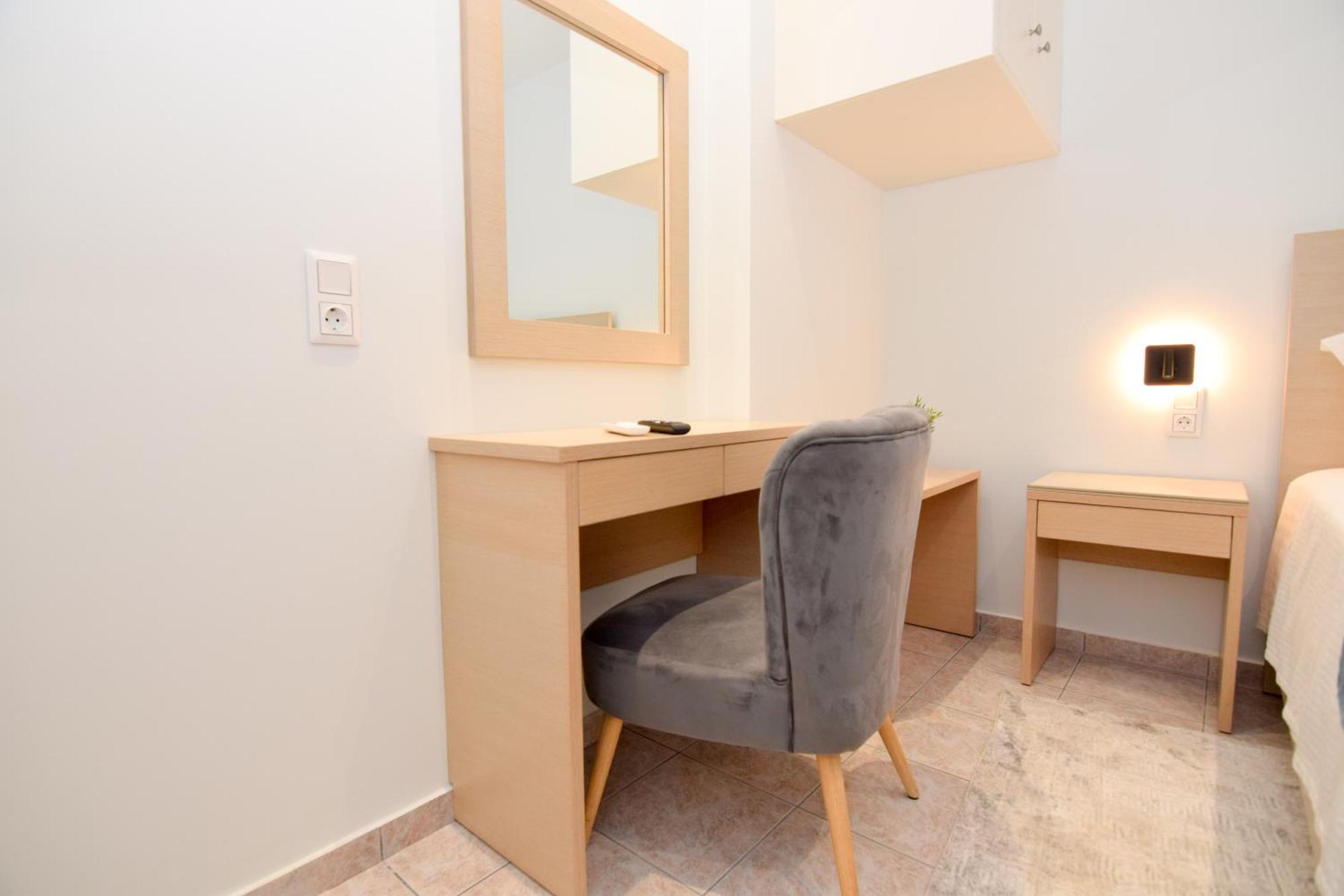 Katakis Luxury Apartment Chania  Exterior photo