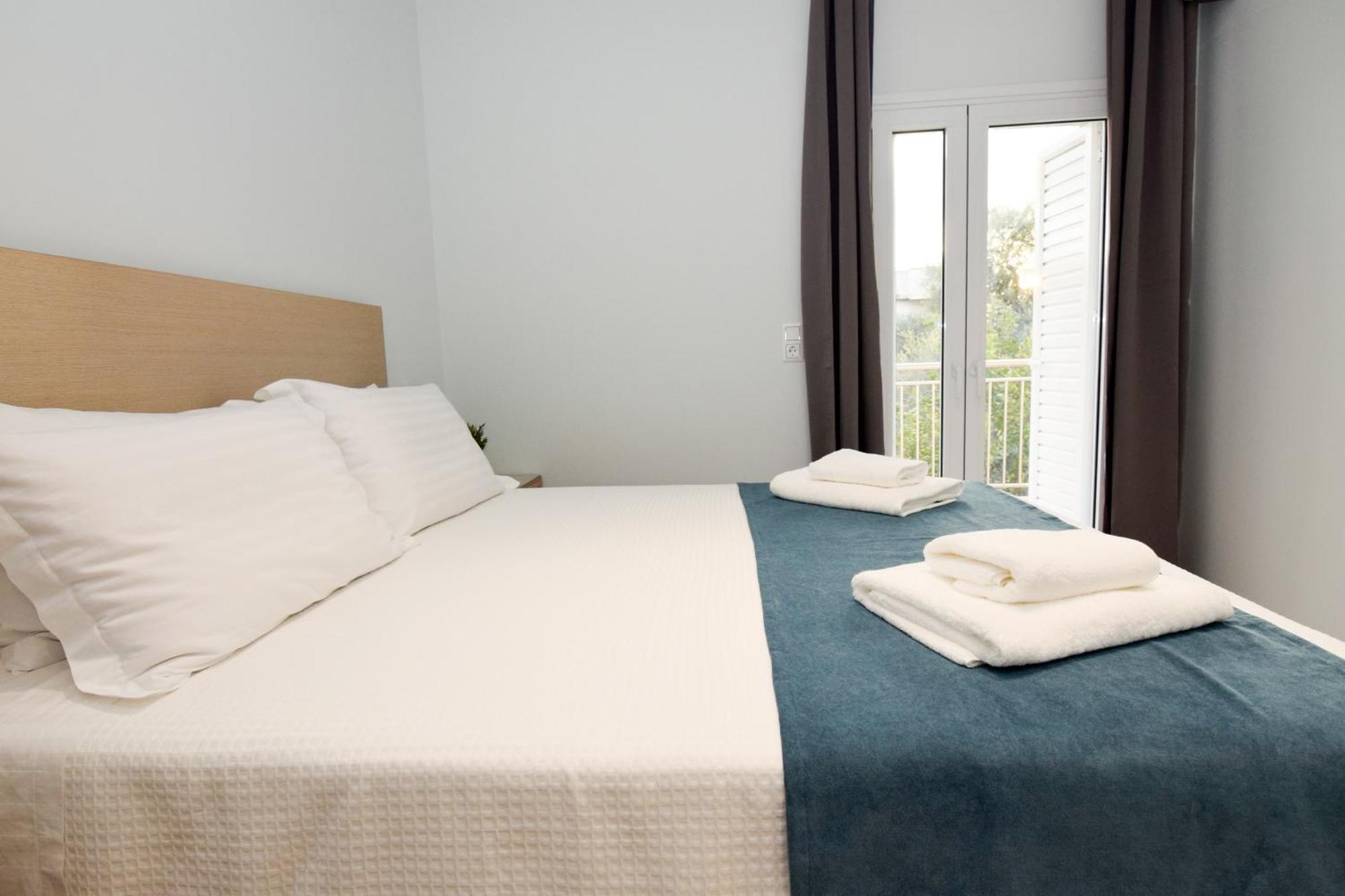 Katakis Luxury Apartment Chania  Exterior photo